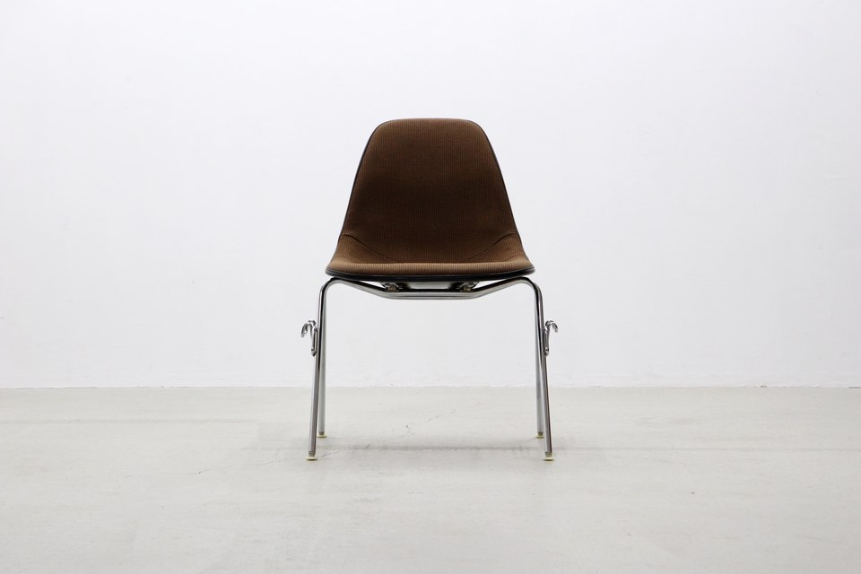 ◇在庫3脚 Herman Miller ハーマンミラー イームズ サイドシェルチェア