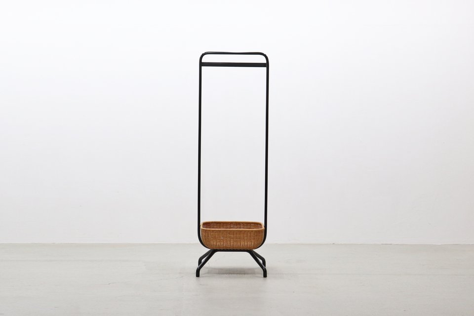 ◇IDEE イデー WALLABY ワラビー ハンガースタンド コート 購入 ラック