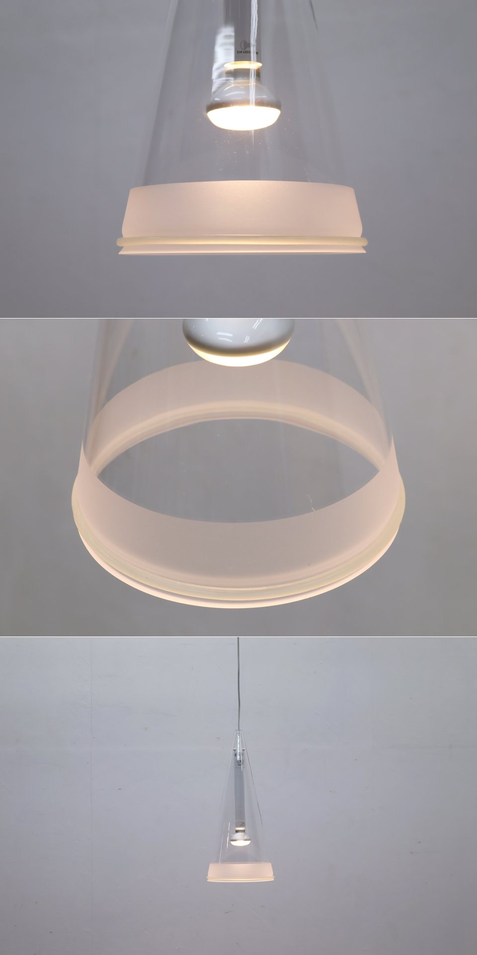 FLOS フロス FUCSIA フーシア 1灯 ペンダント ヤマギワ 1