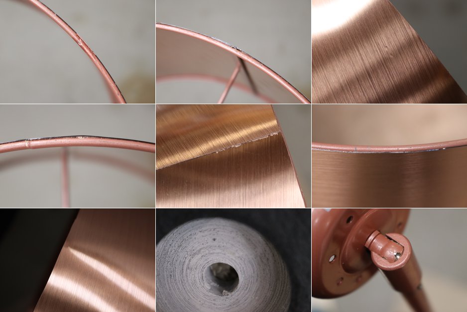 ◆未使用 B品 BoConcept ボーコンセプト KUTA クタ フロアライト ランプ 照明 北欧 デンマーク モダン/コンランカッシーナ/OCF13069◆