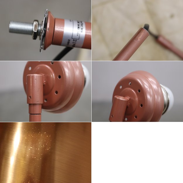 ◆未使用 B品 BoConcept ボーコンセプト KUTA クタ フロアライト ランプ 照明 北欧 デンマーク モダン/コンランカッシーナ/OCF13069◆