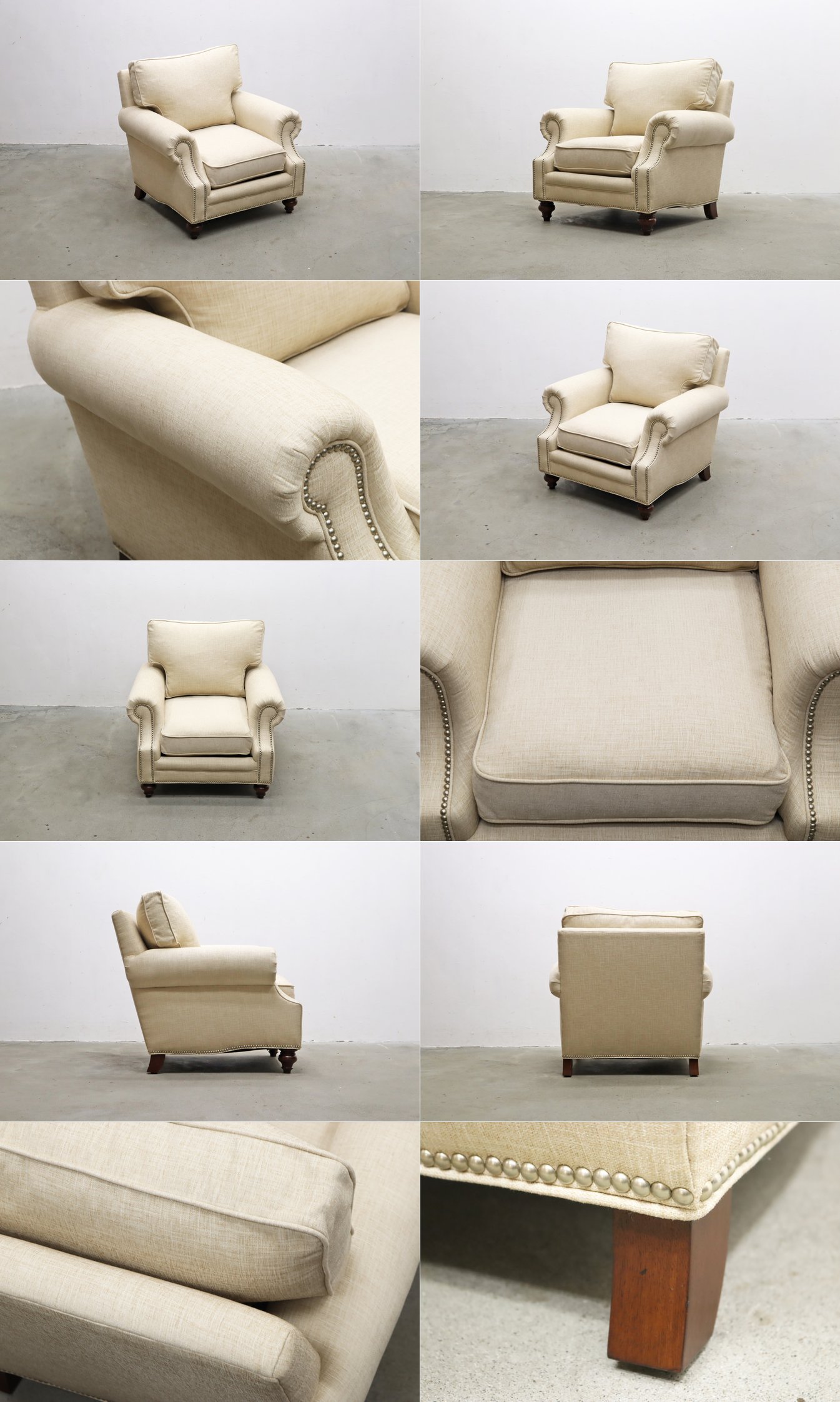 専用 美品!!英国“art forma”2人掛け/大塚家具アンティークラシック 