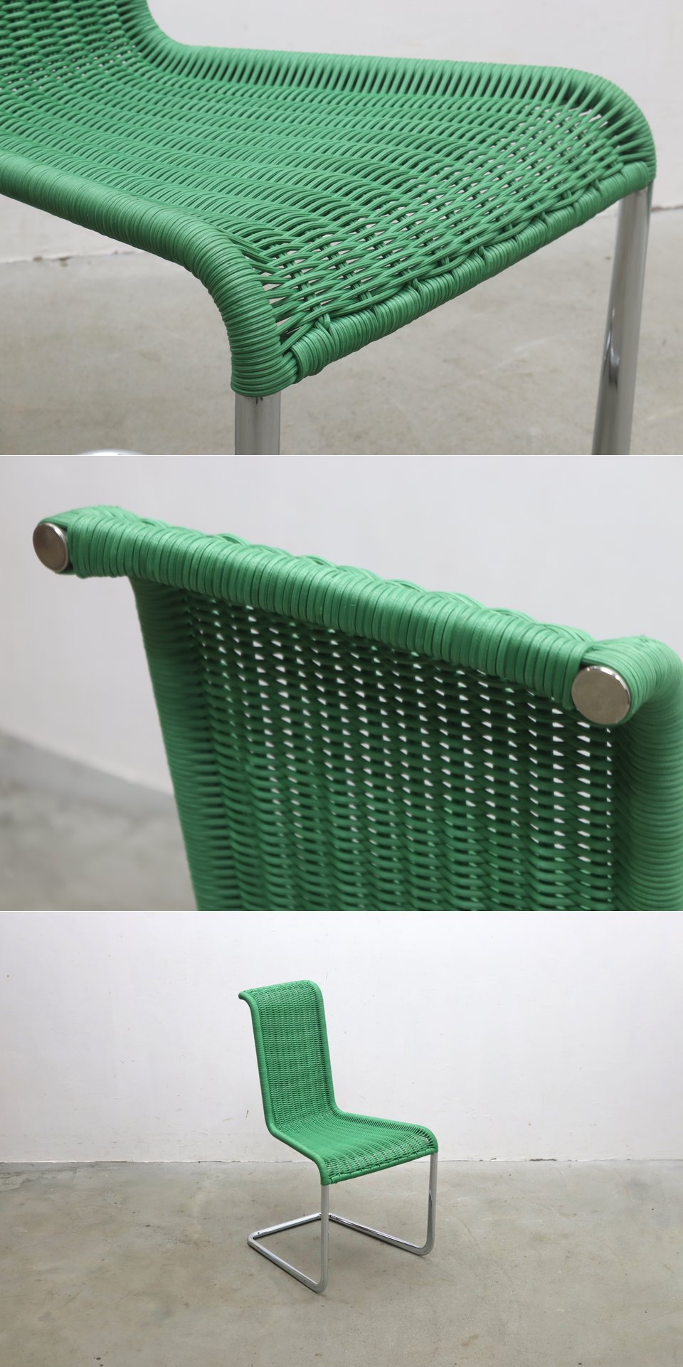 The