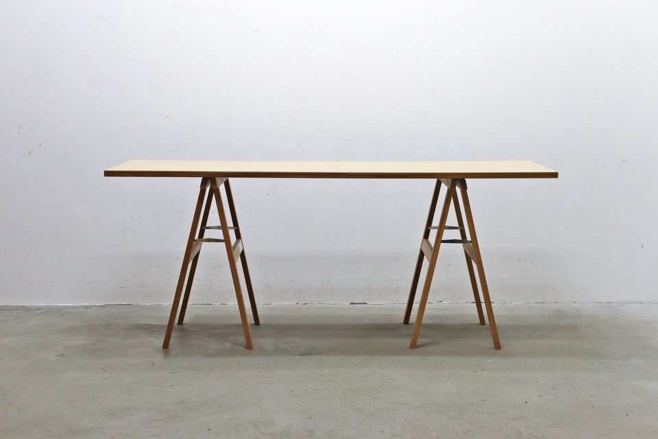 The