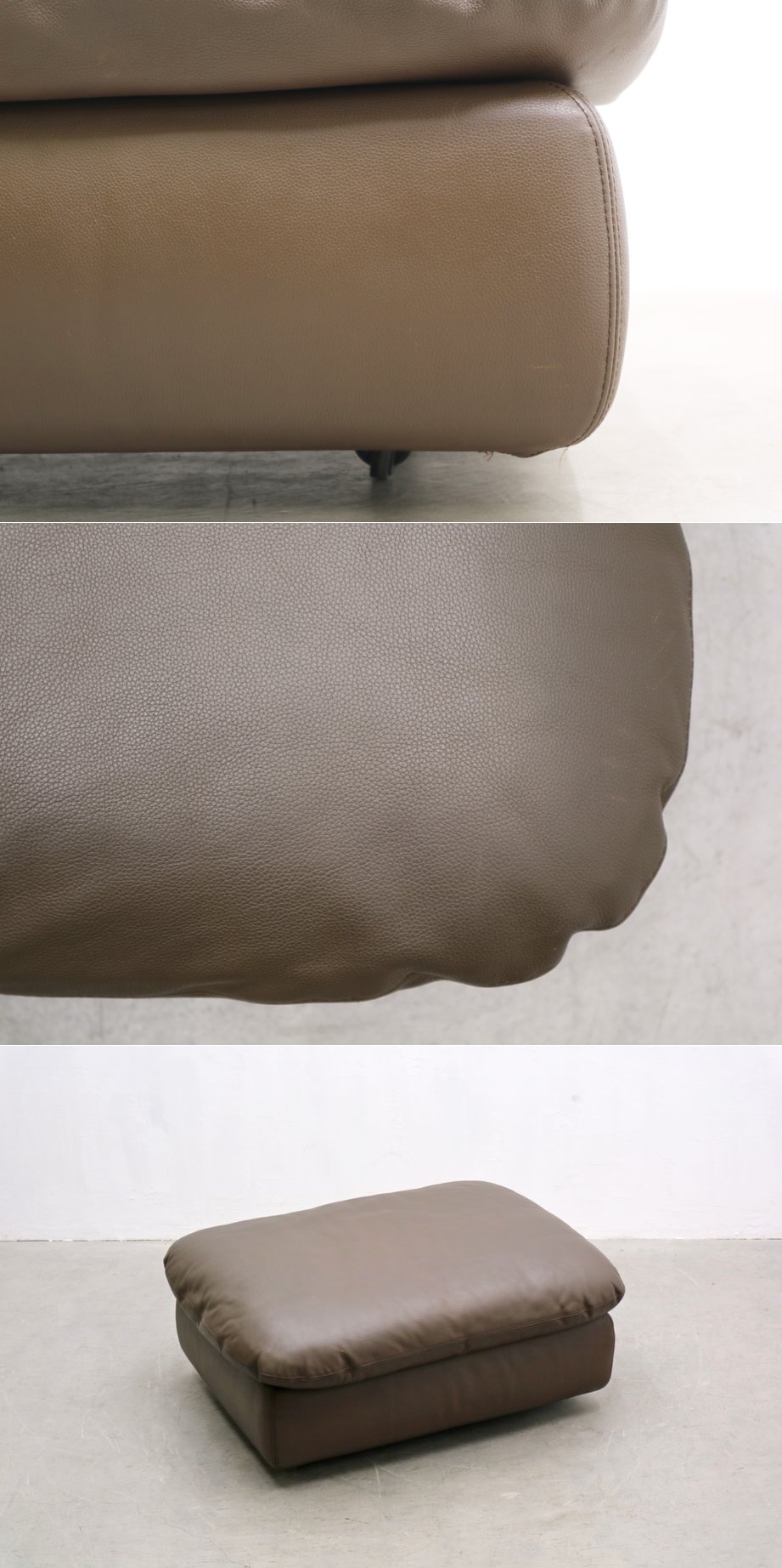The