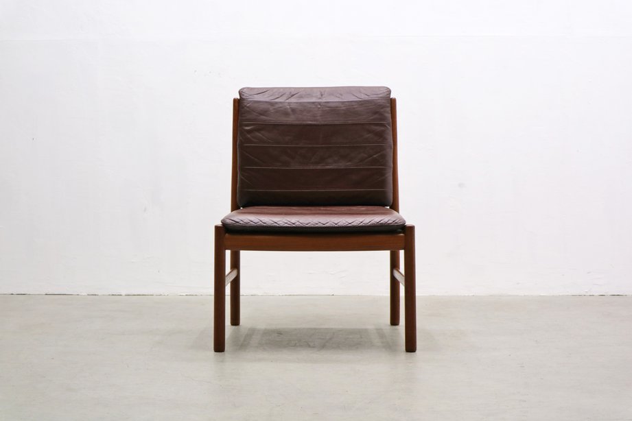 The